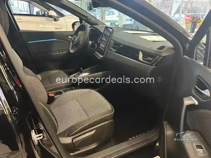 Mitsubishi Grandis