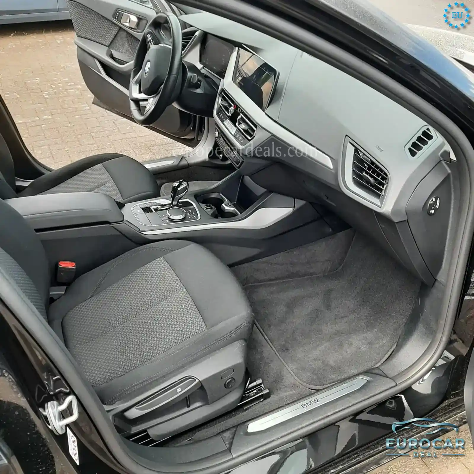 BMW 120