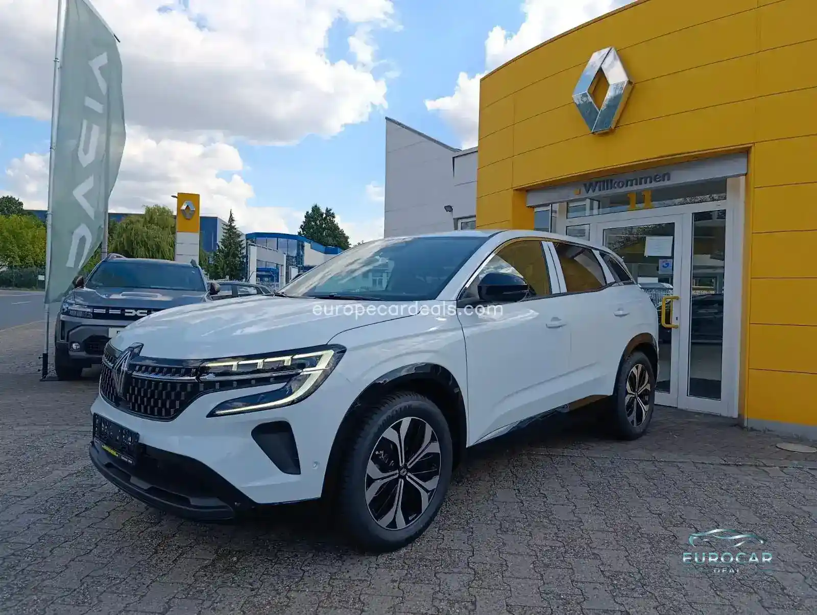 Renault Austral