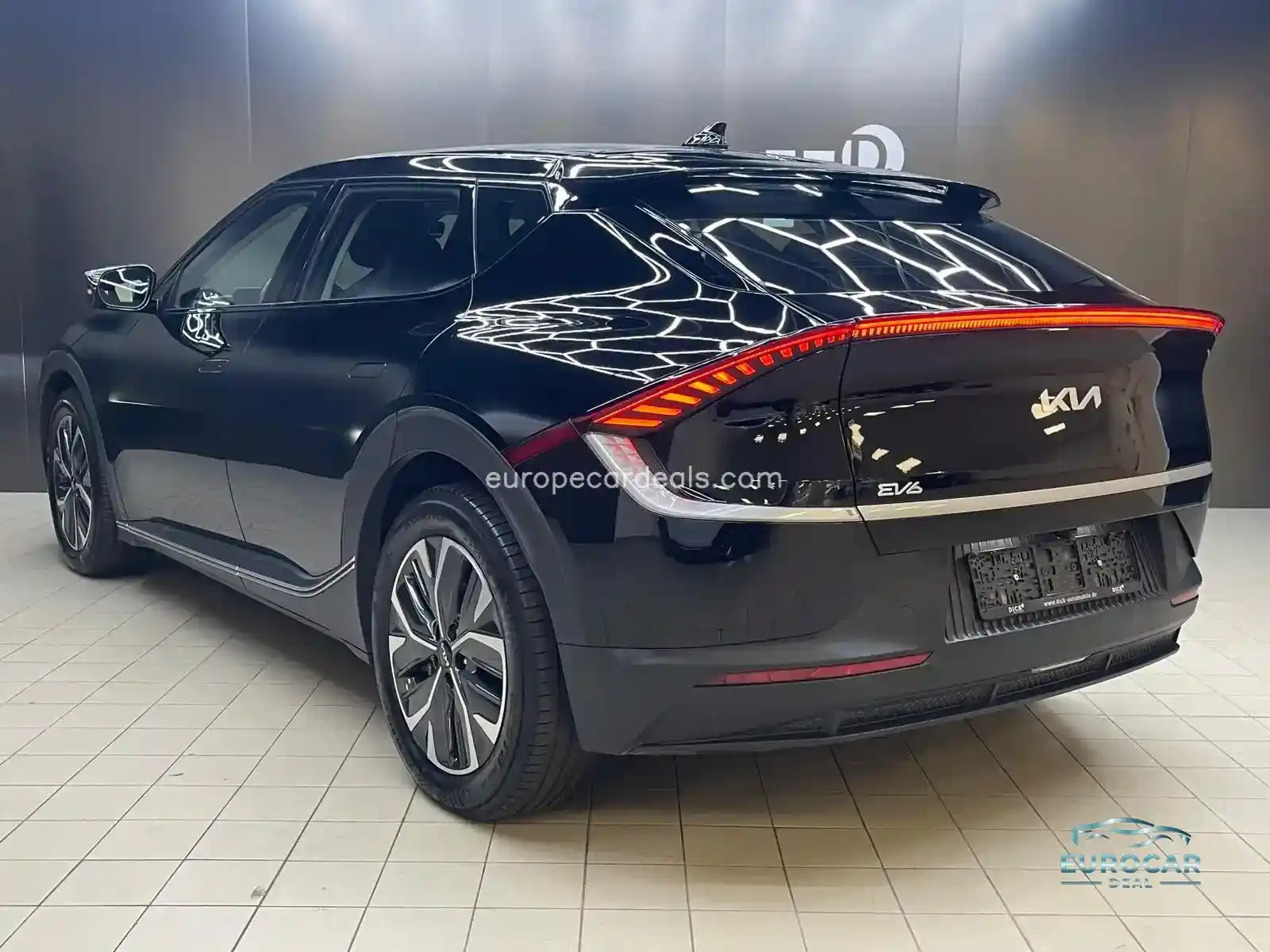 Kia EV6