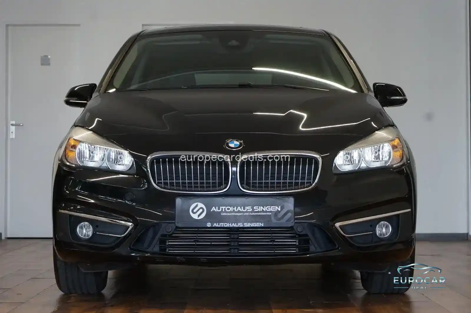 BMW 220 Gran Tourer
