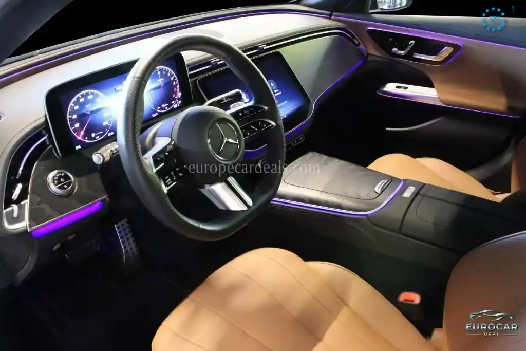 Mercedes-Benz E 300