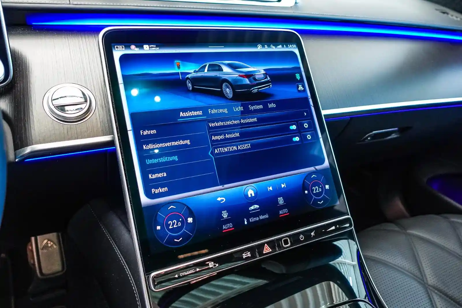 Mercedes-Benz S 680