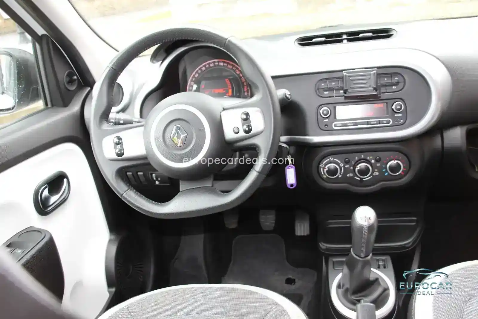 Renault Twingo