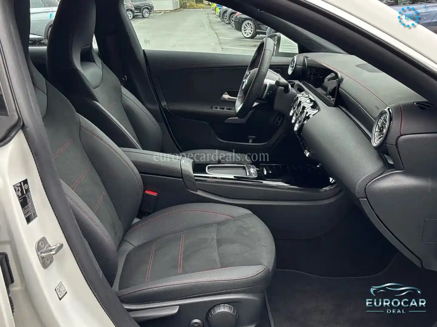 Mercedes-Benz CLA 220