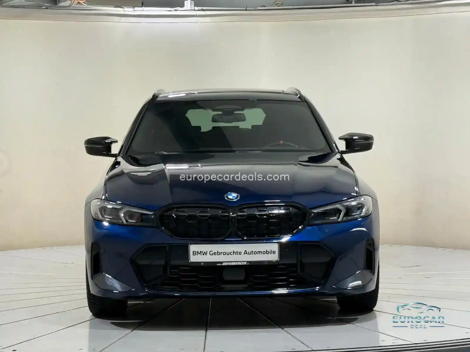 BMW 340