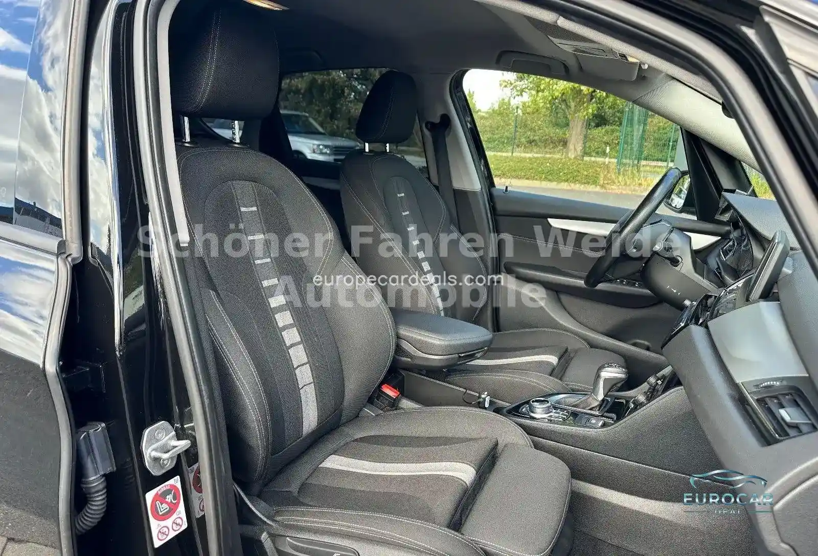BMW 218 Active Tourer