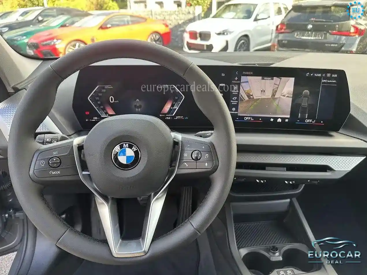BMW 120