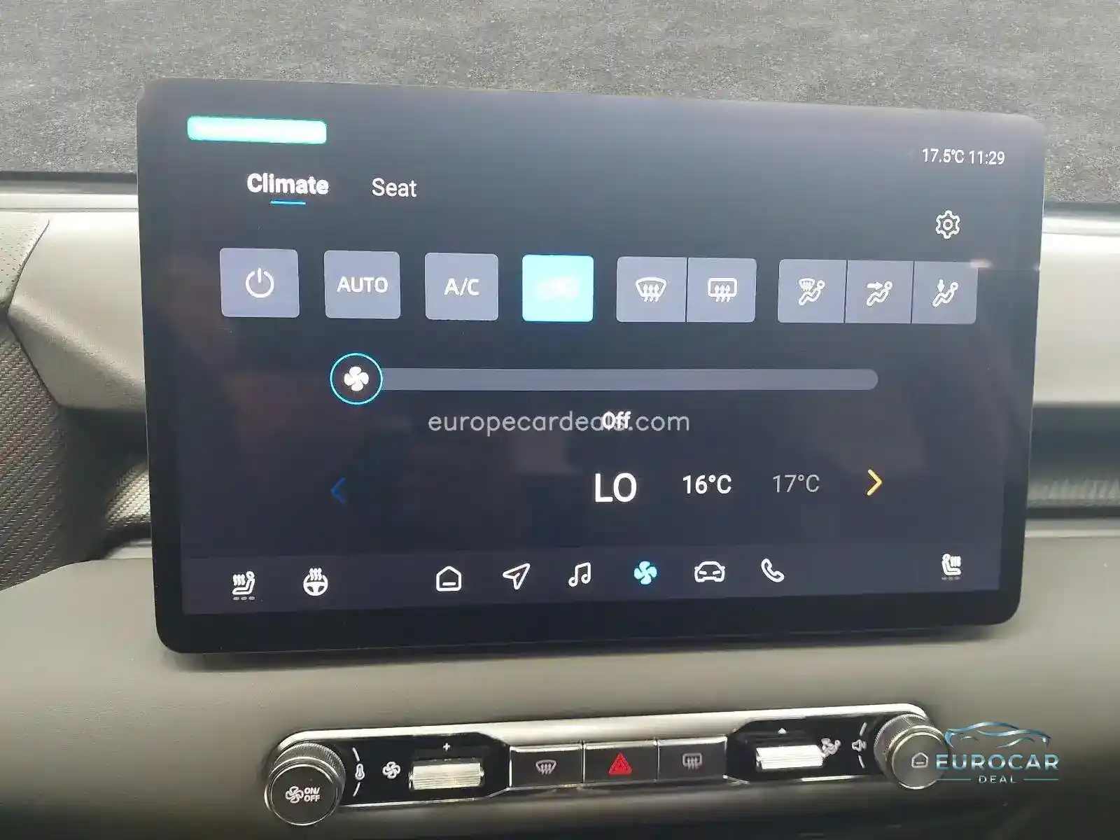MG S5