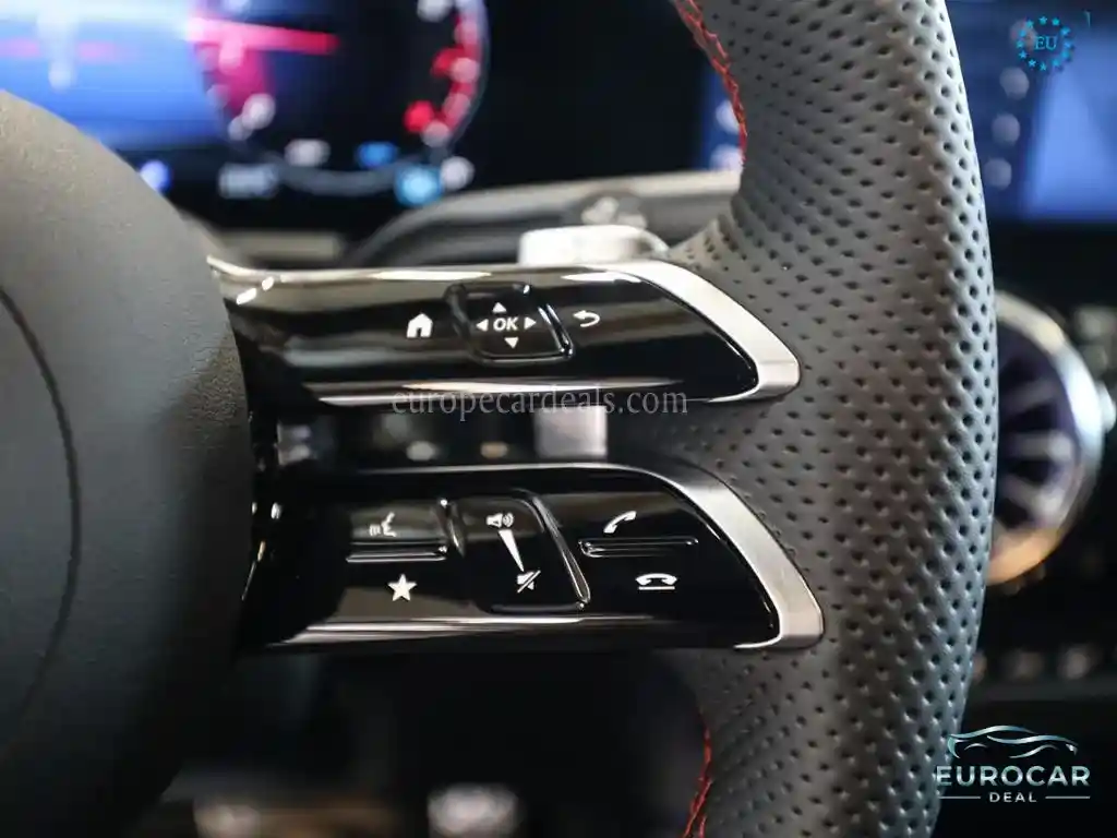 Mercedes-Benz B 220