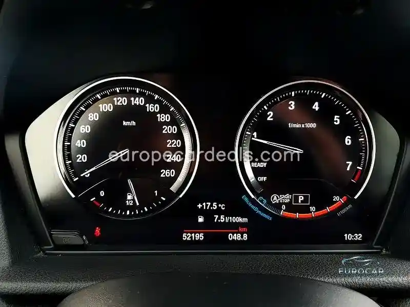 BMW 218 Gran Tourer