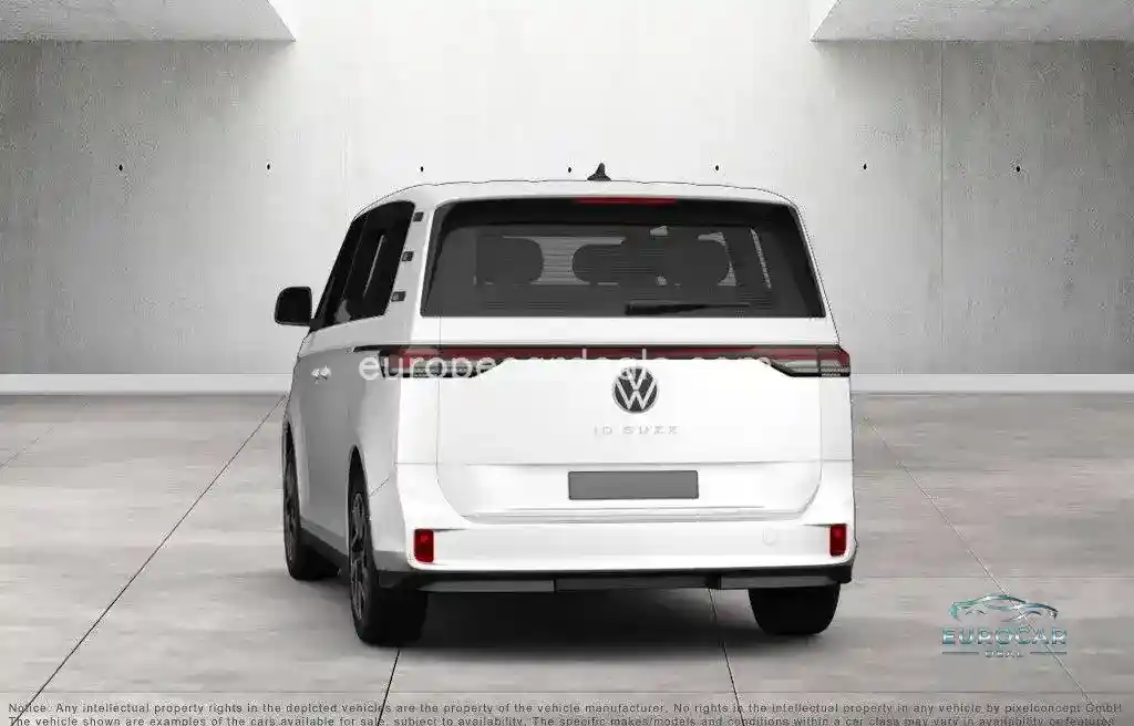 Volkswagen ID. Buzz