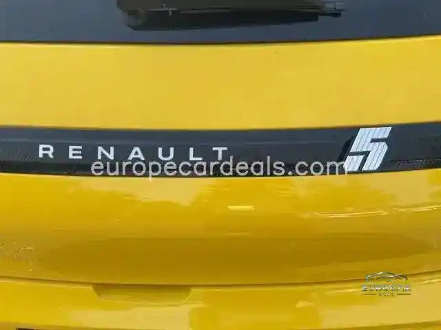 Renault R 5