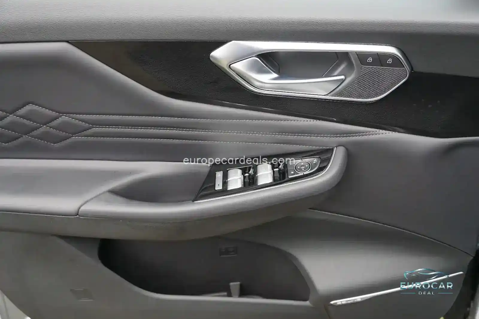 BAIC Beijing X75