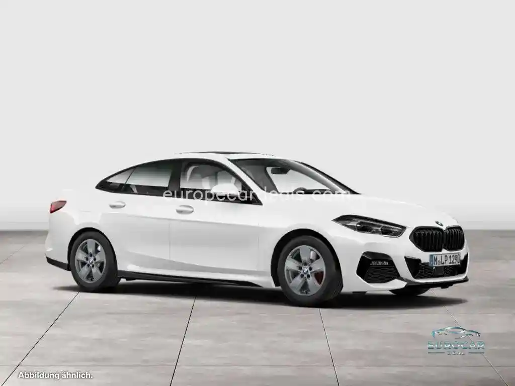 BMW 220 Gran Coupé