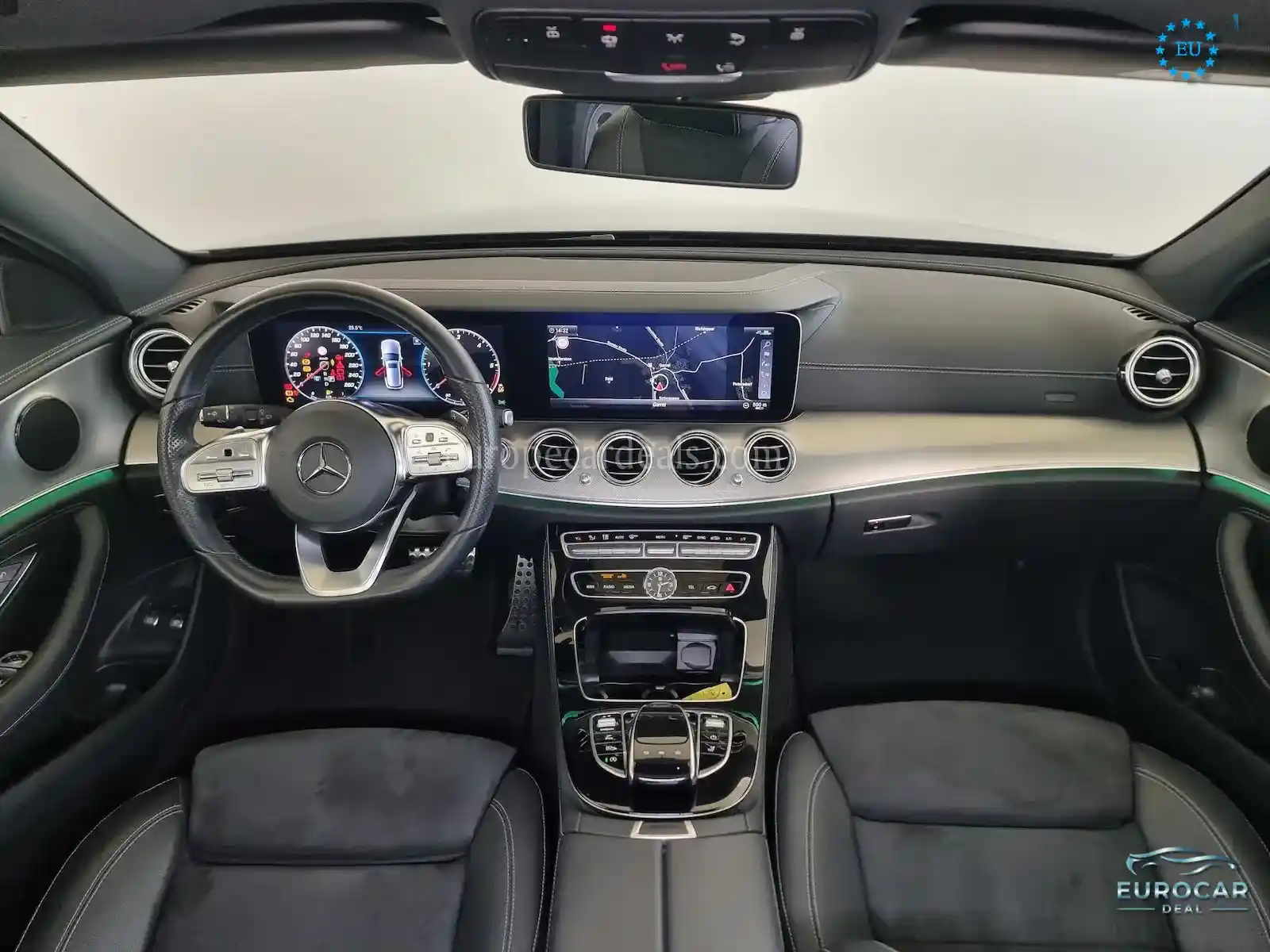 Mercedes-Benz E 350