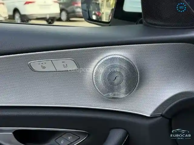 Mercedes-Benz E 400
