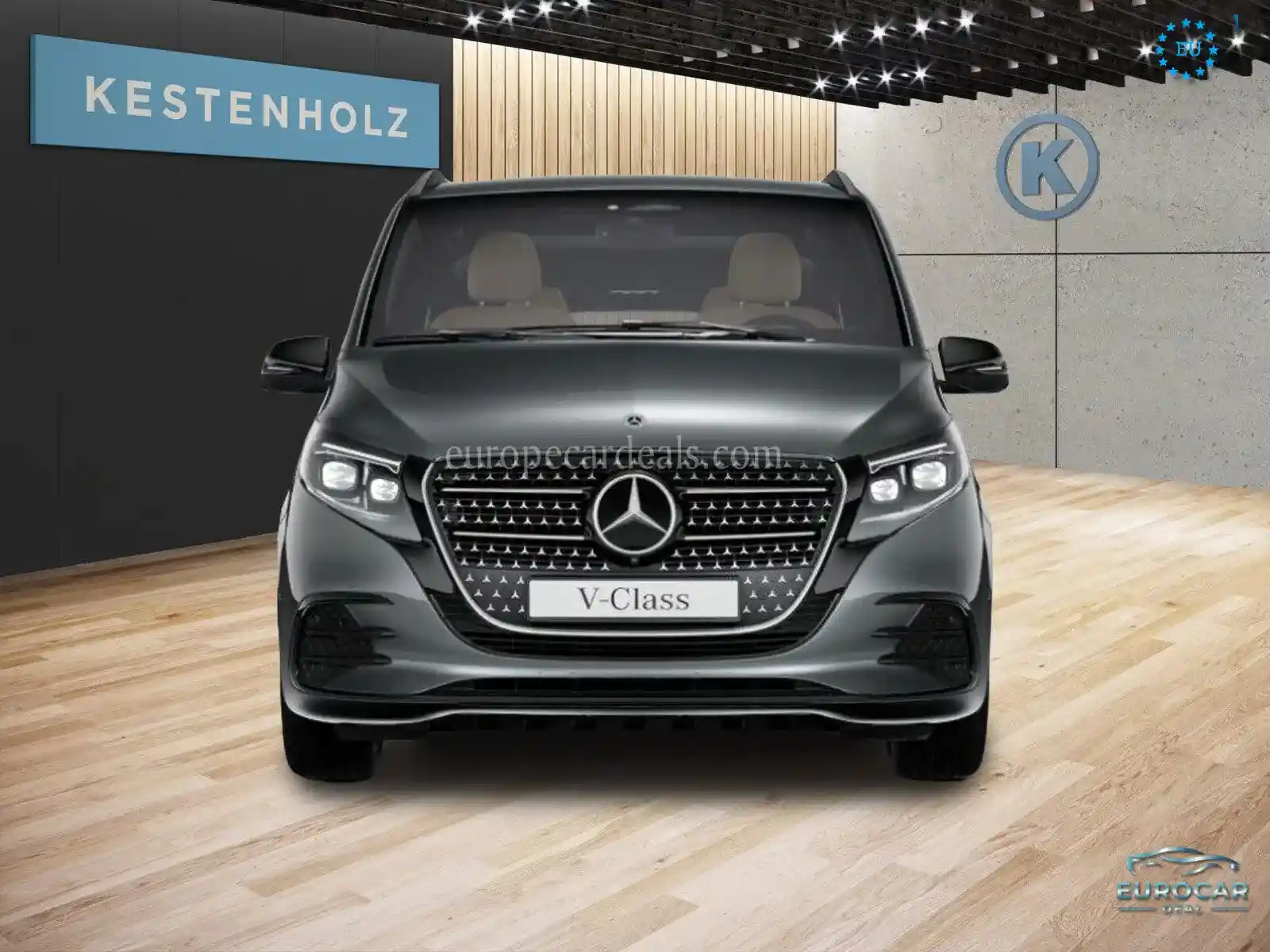 Mercedes-Benz V 300