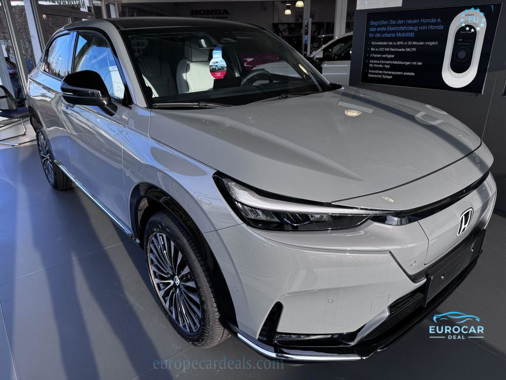 Honda e:Ny1