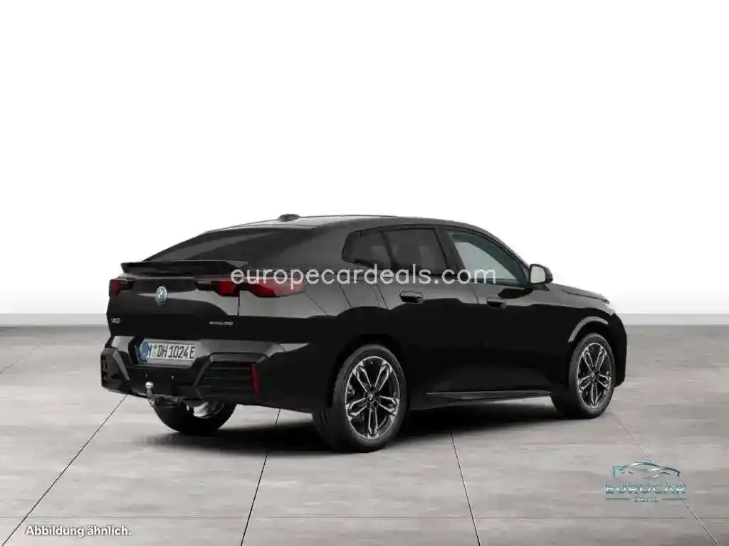 BMW iX2