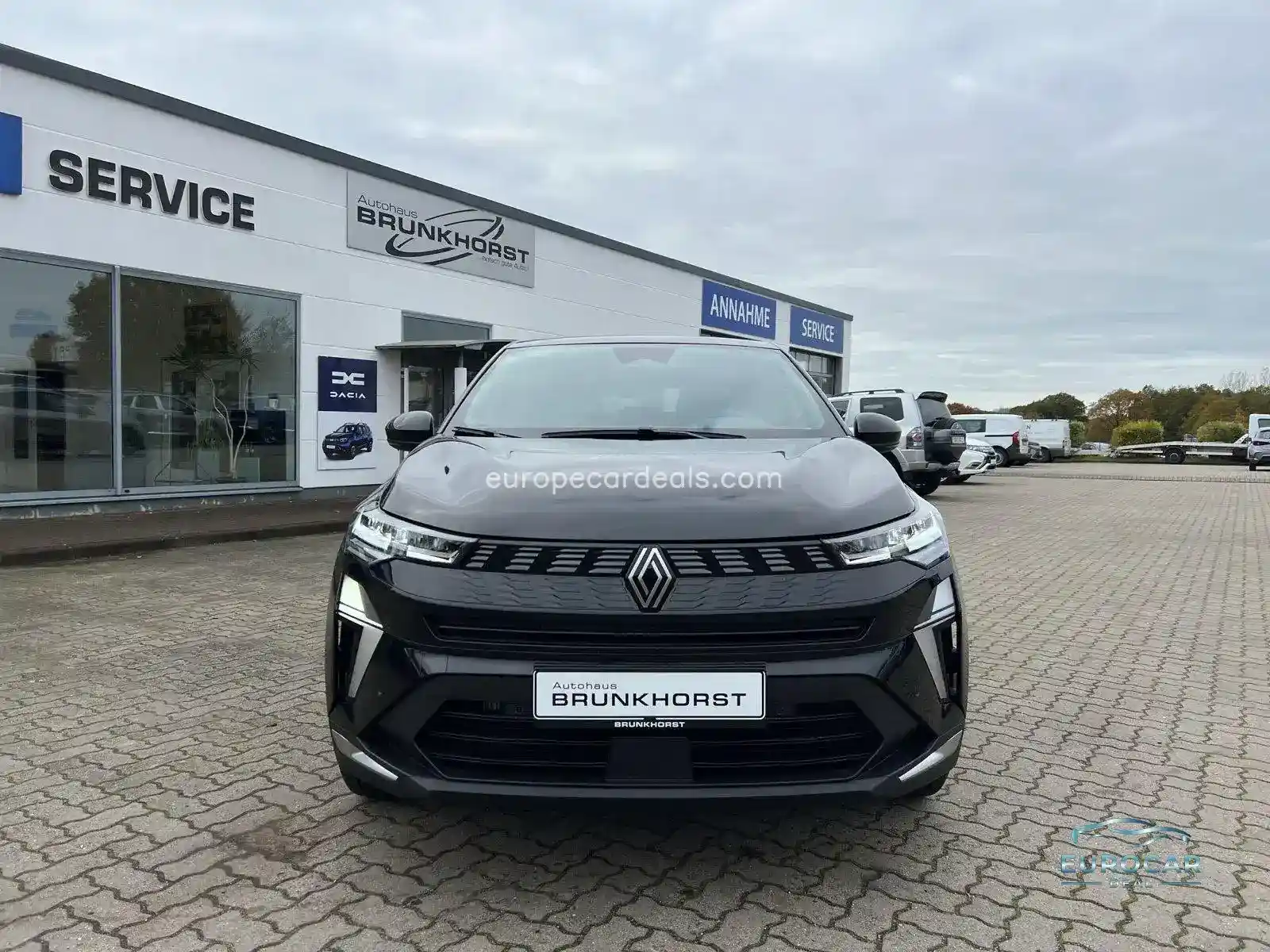 Renault Symbioz