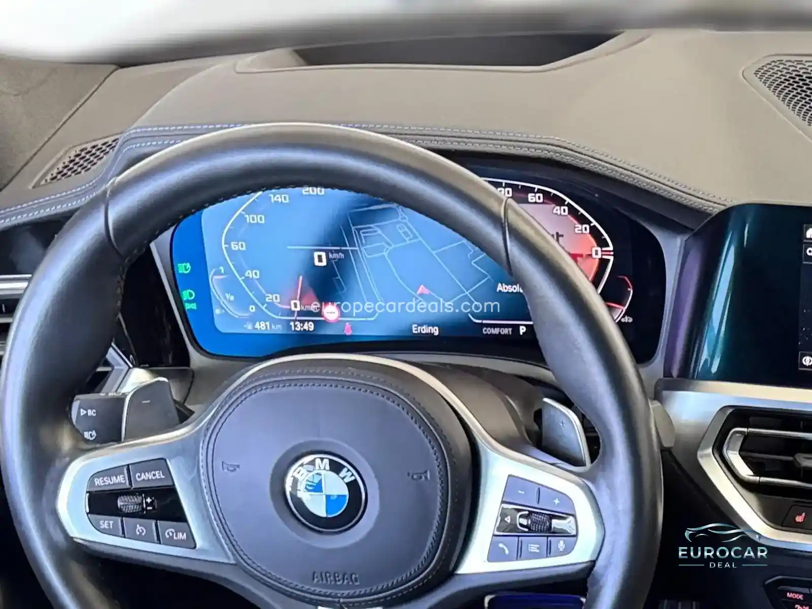 BMW M440