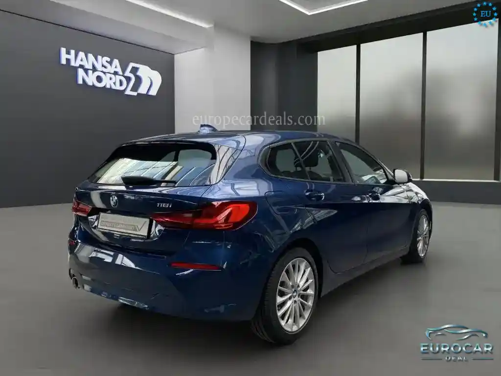 BMW 118