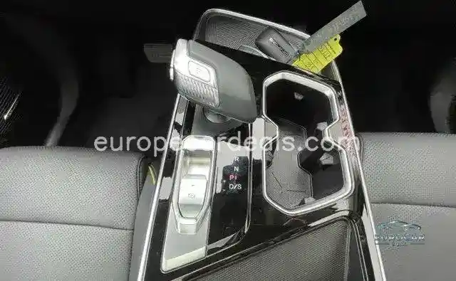 BAIC Beijing X55