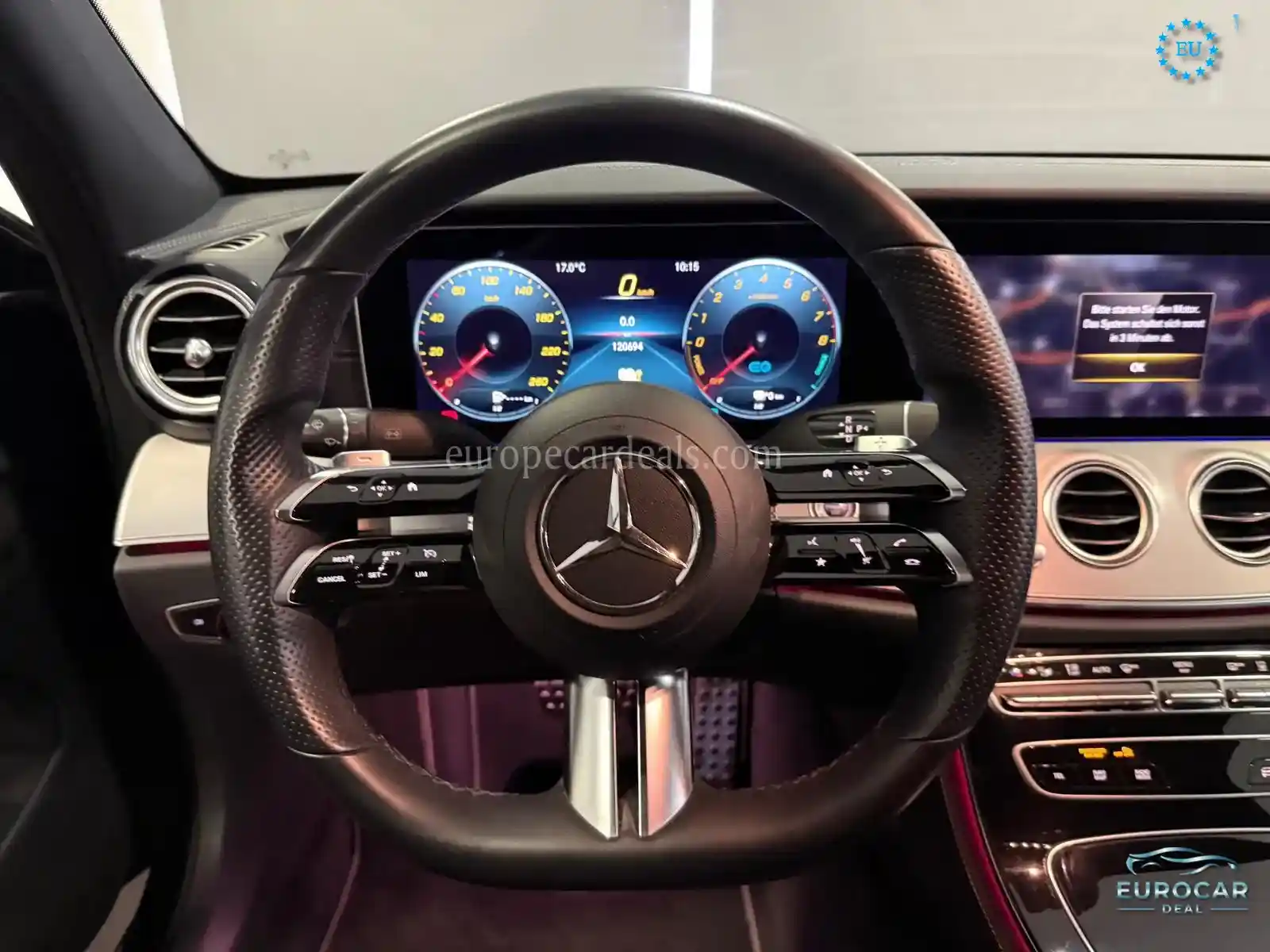 Mercedes-Benz E 300