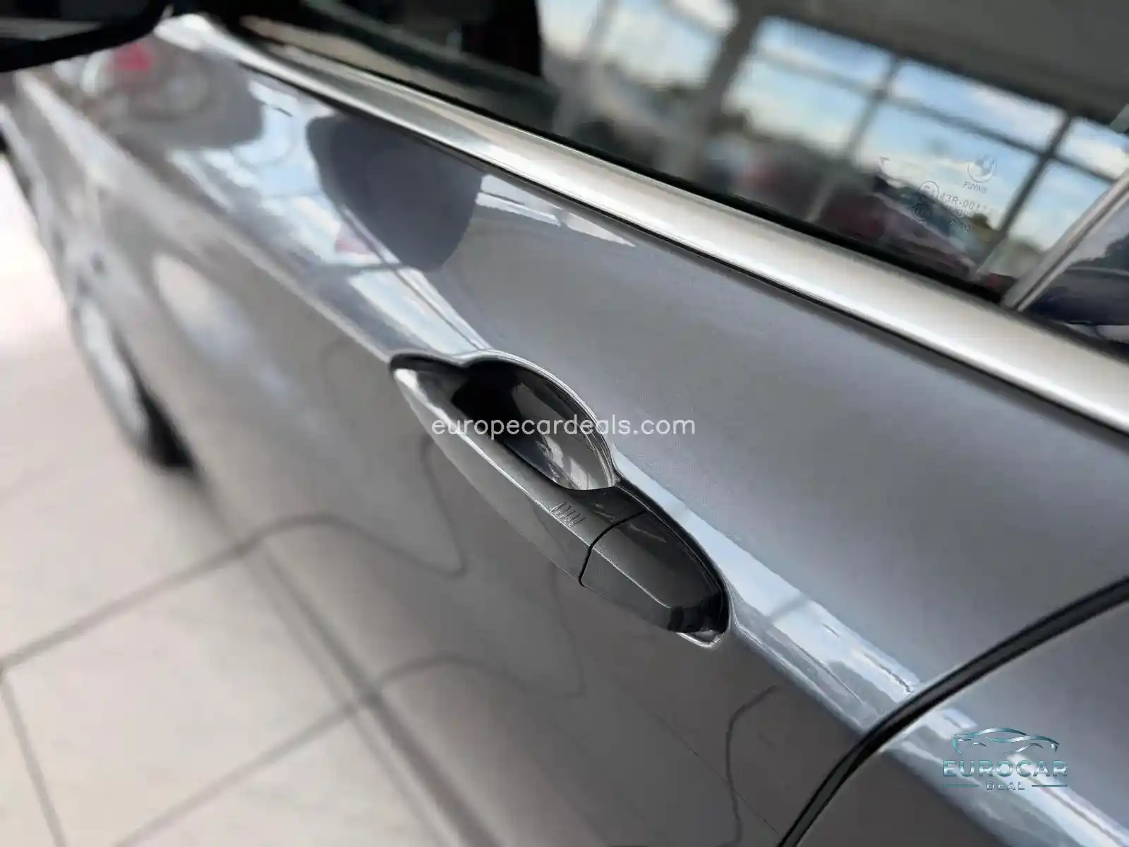 BMW 225 Active Tourer