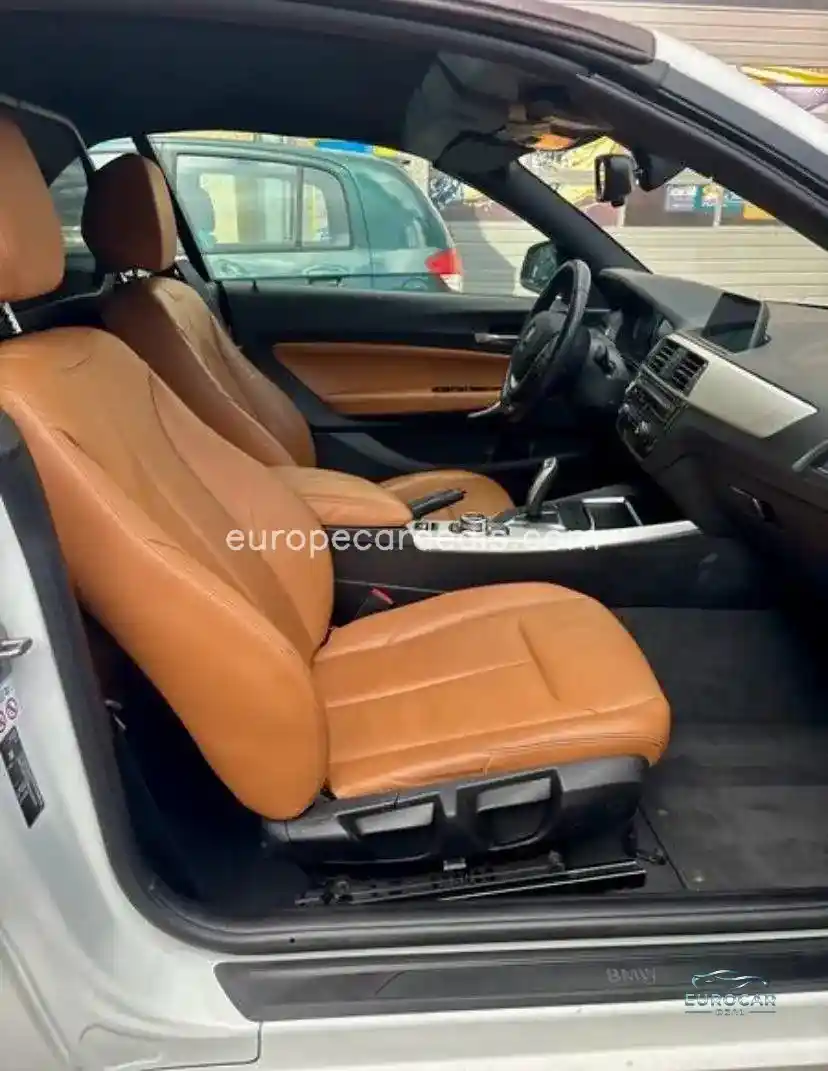 BMW 218