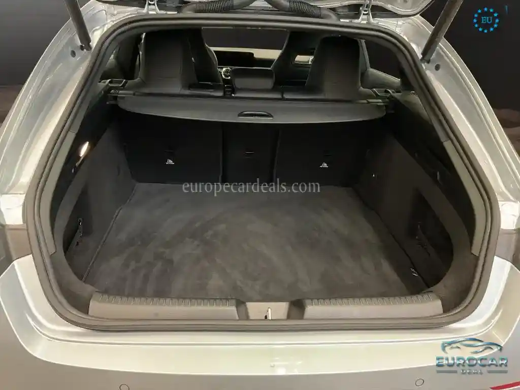 Mercedes-Benz CLA 250 Shooting Brake