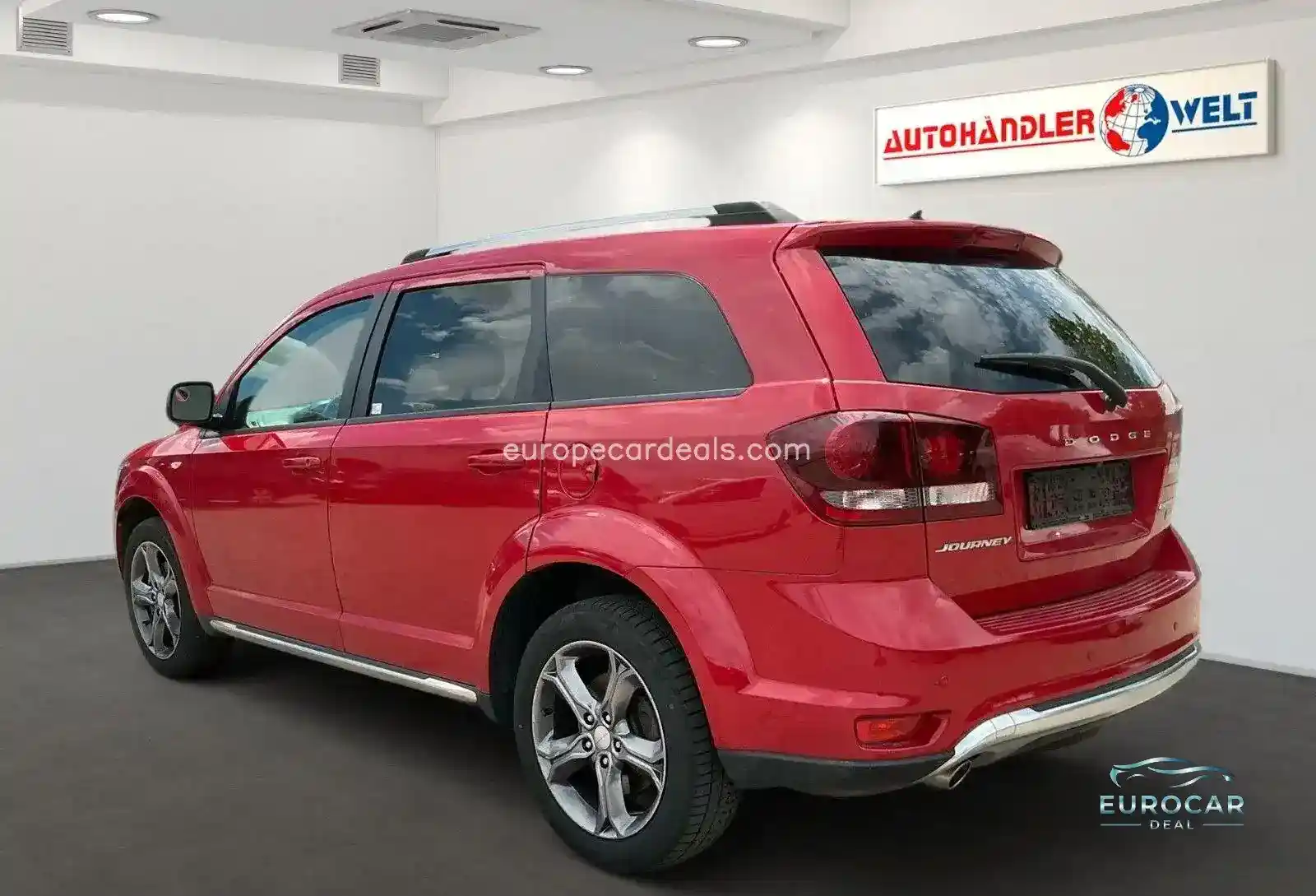 Dodge Journey