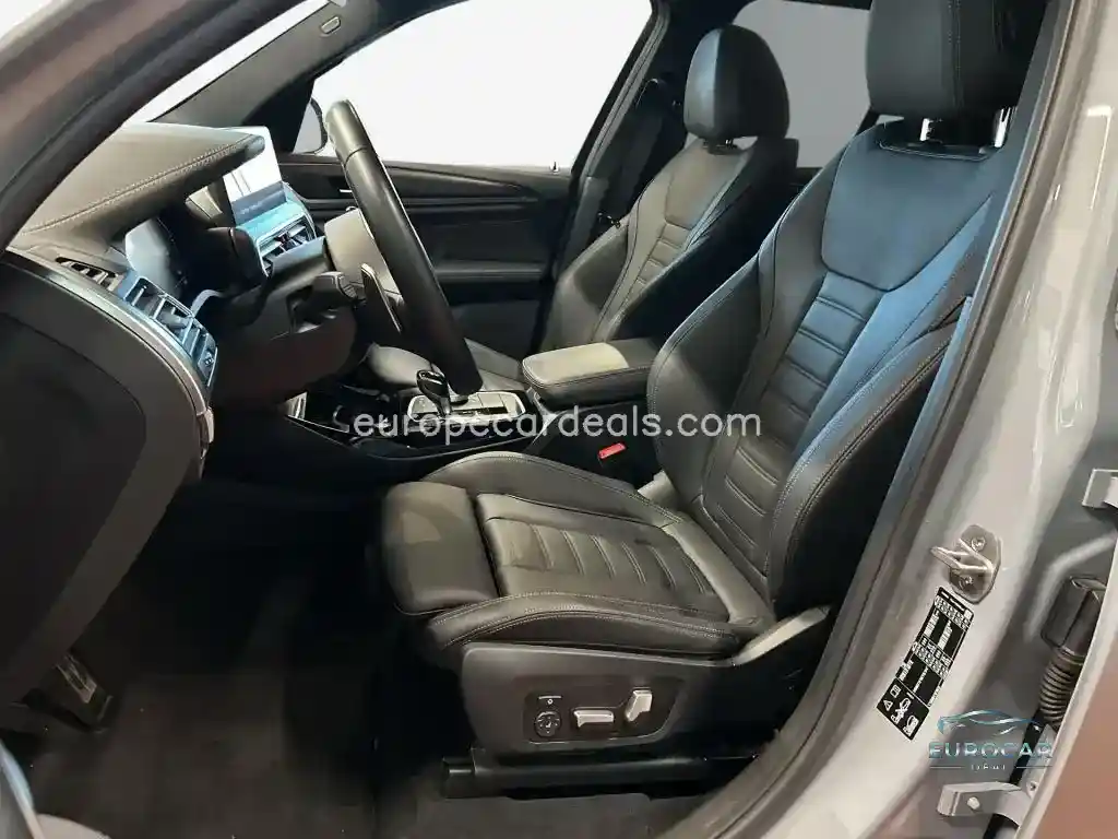 BMW X3 M40