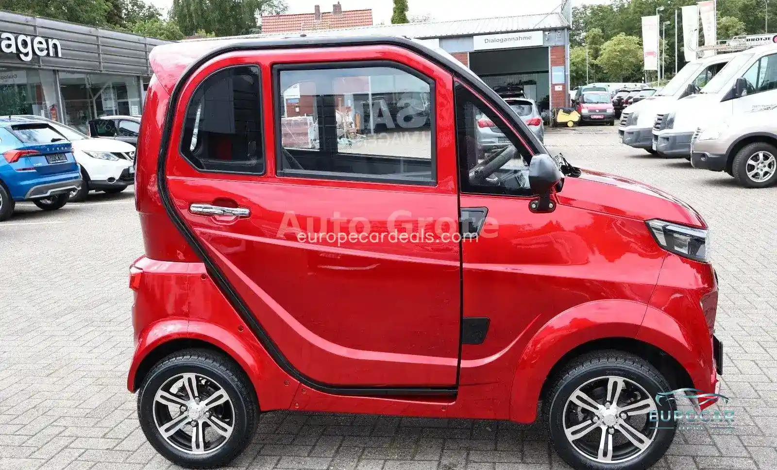Microcar Other