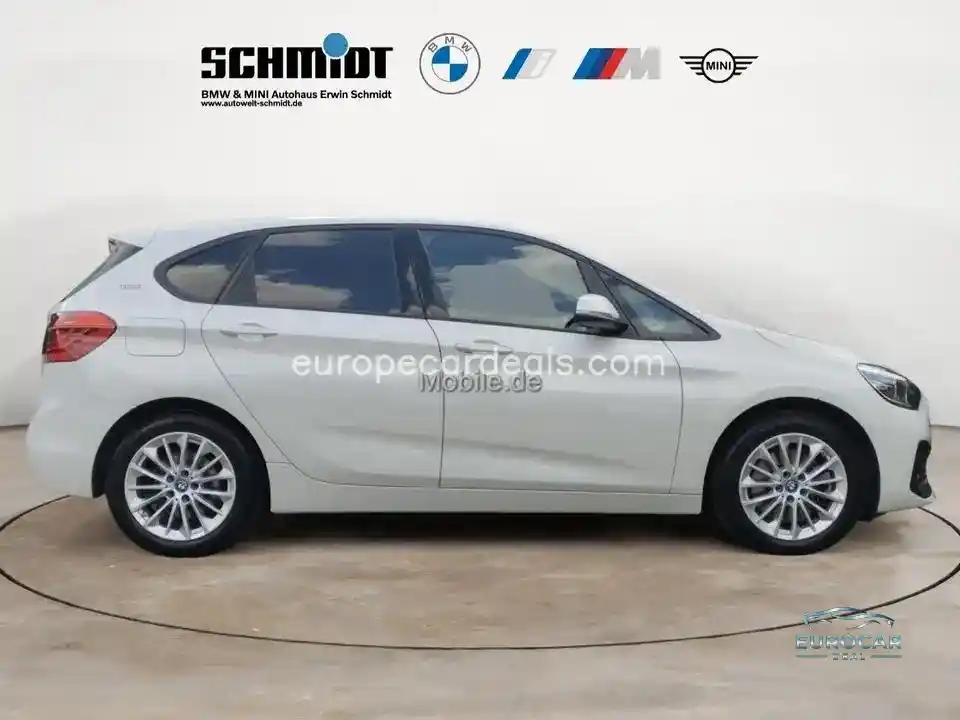 BMW 225 Active Tourer