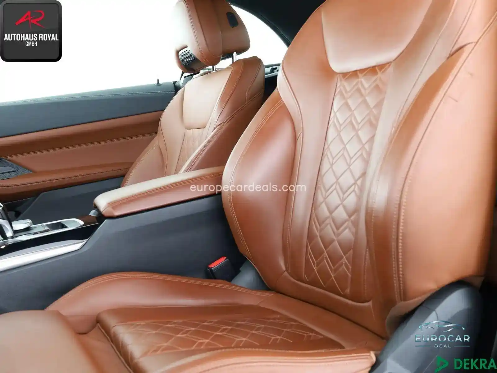 BMW 430