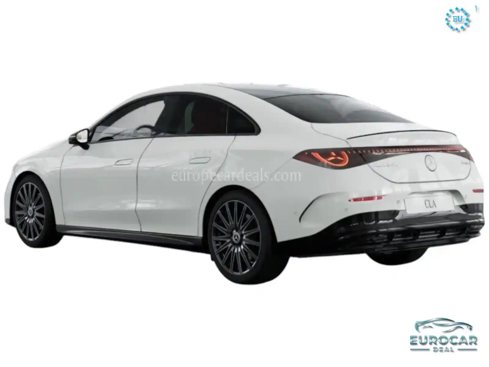 Mercedes-Benz CLA 220