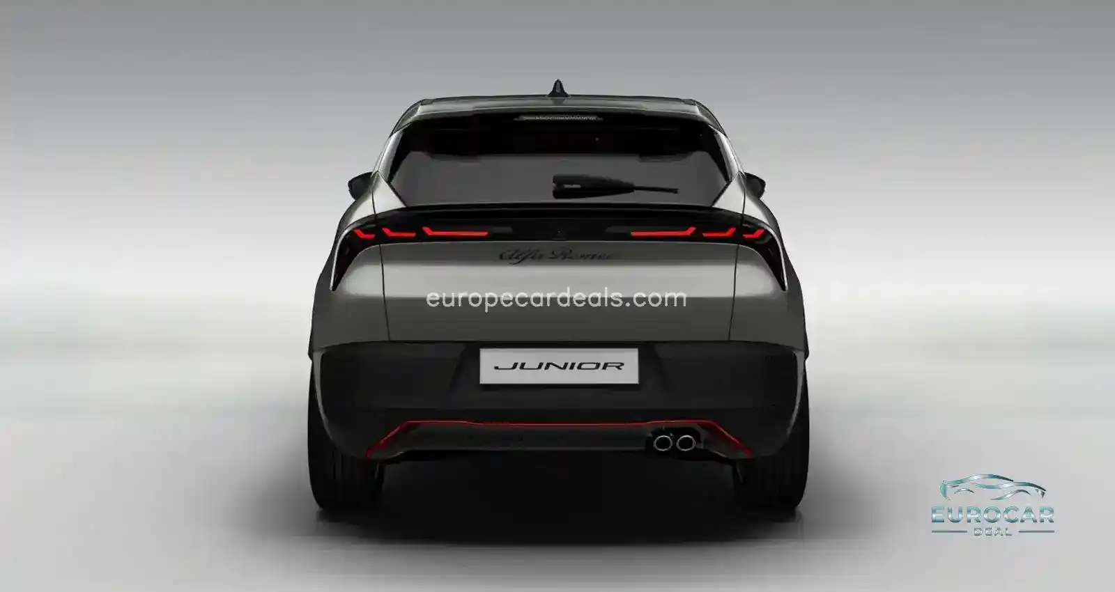 Alfa Romeo Junior