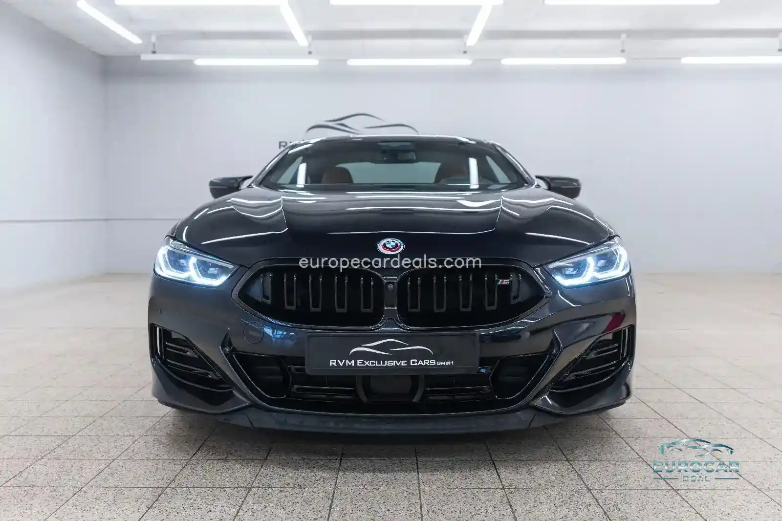 BMW M850