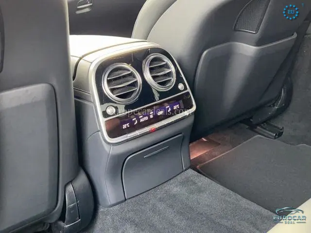 Mercedes-Benz S 63 AMG