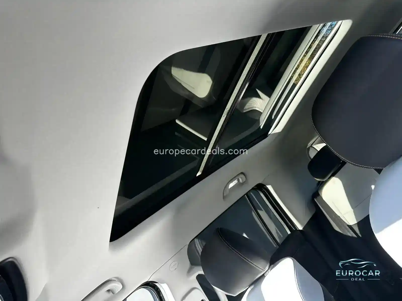 BAIC BJ30