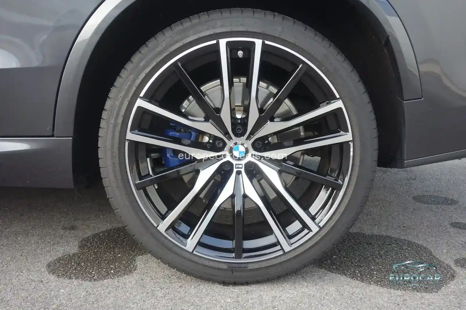 BMW X5 M60