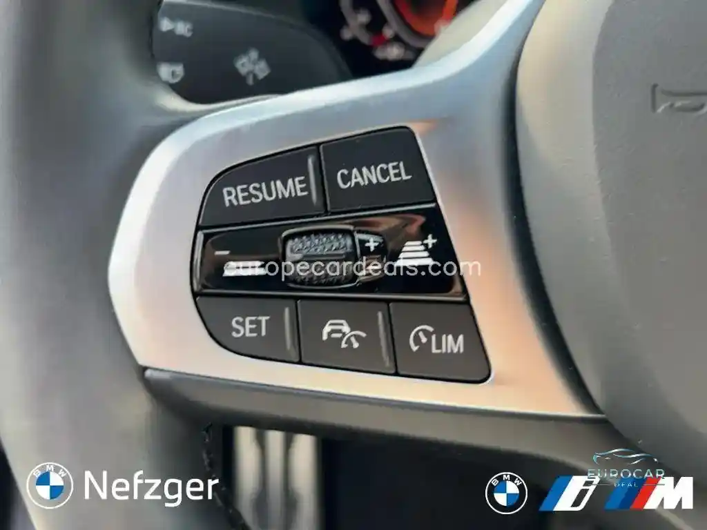 BMW 218 Gran Coupé