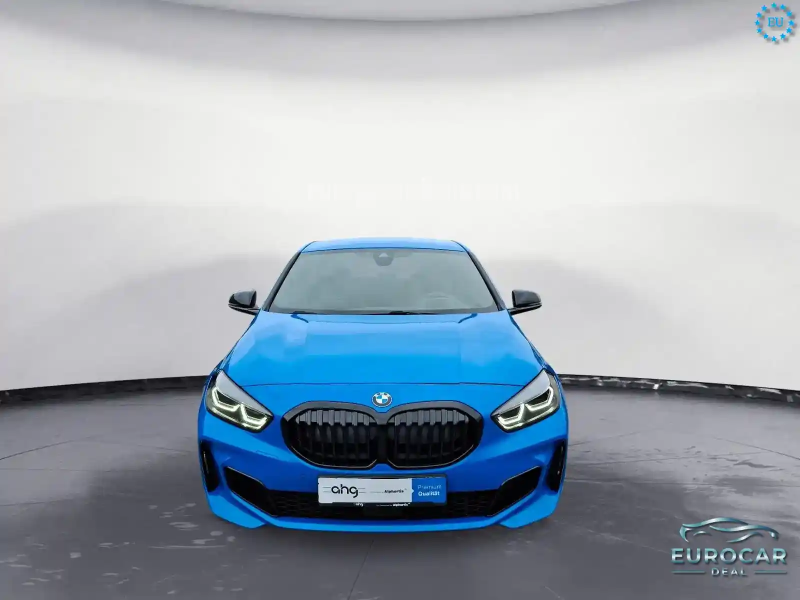 BMW 128