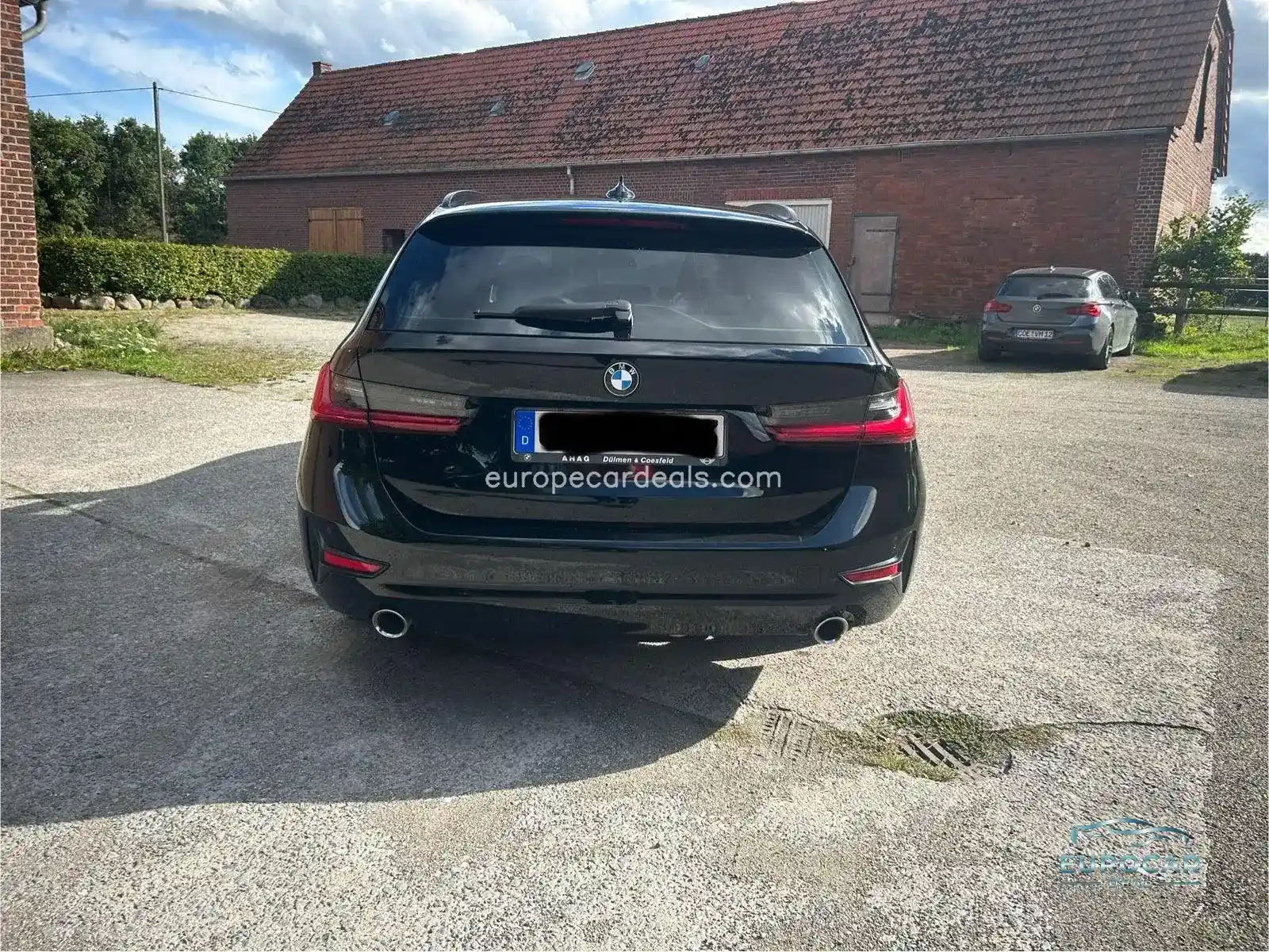 BMW 320