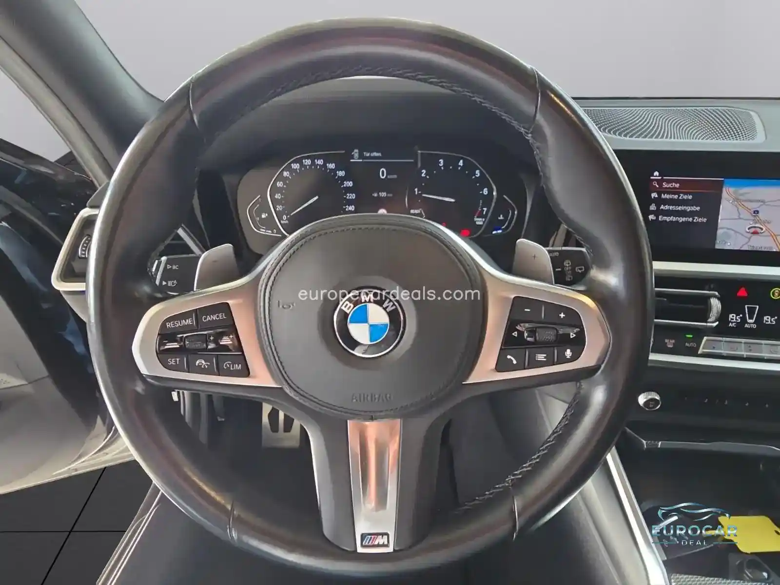 BMW M340i