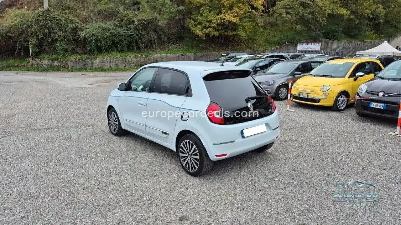 Renault Twingo