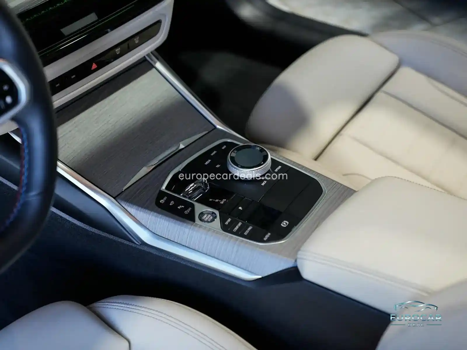 BMW M340i