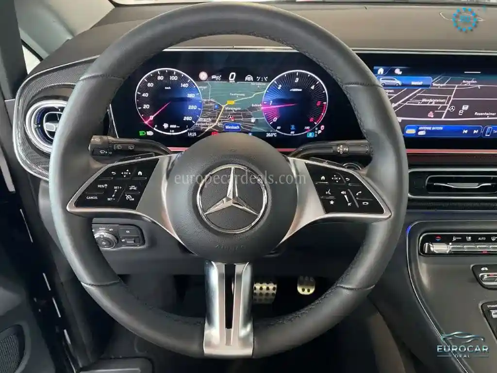 Mercedes-Benz V 300